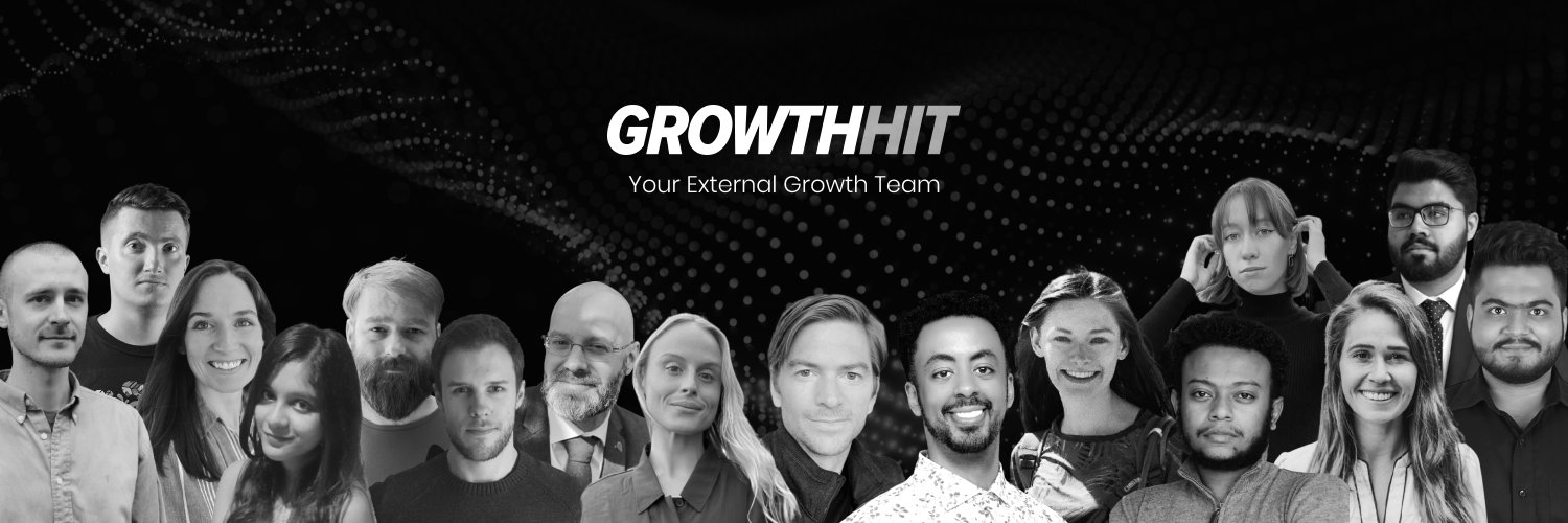GrowthHIT banner