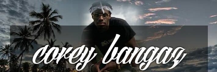 IAmCoreyBangaz's profile banner image