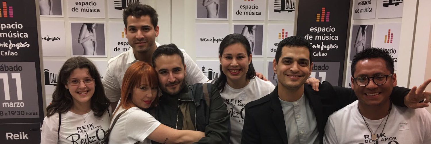 ReikzOneSpain's profile banner image