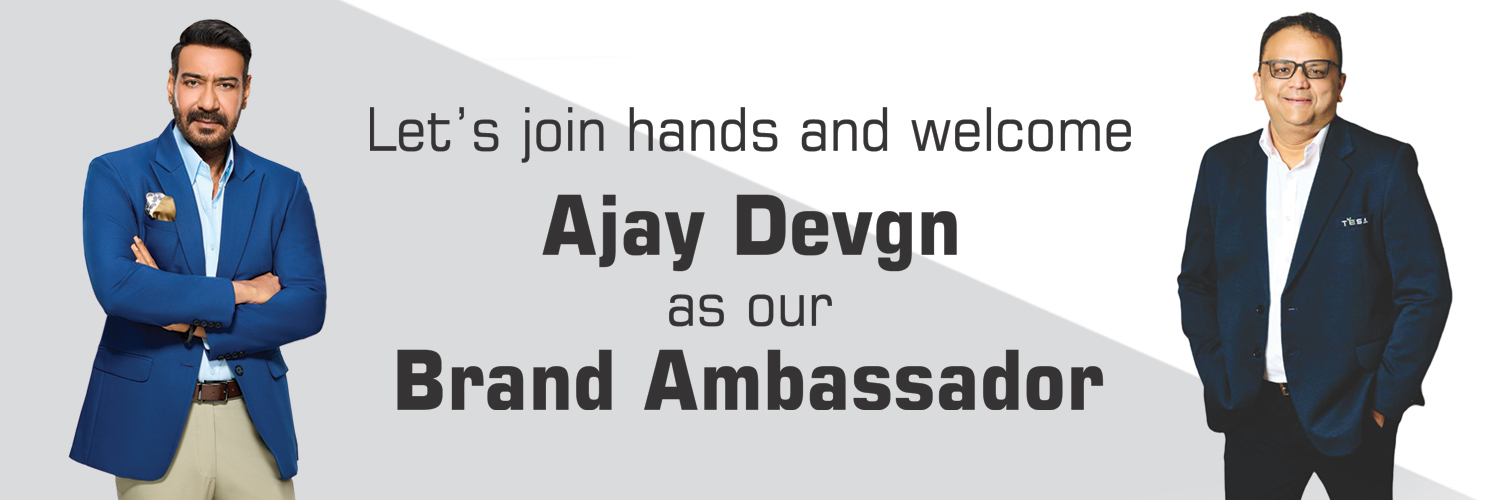 Action TESA India banner