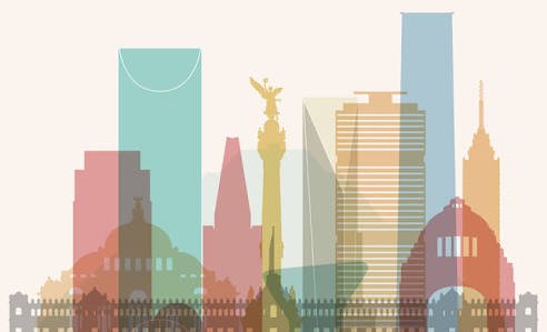 pareja sur cdmx banner