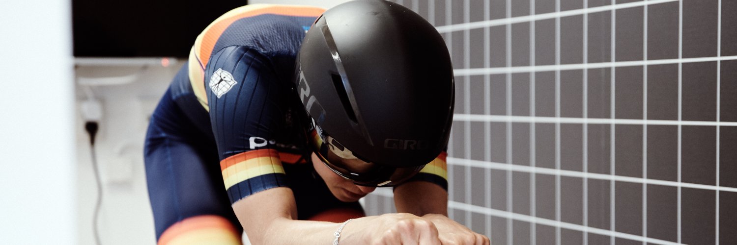 PFP Sweden - Bike Fitting banner