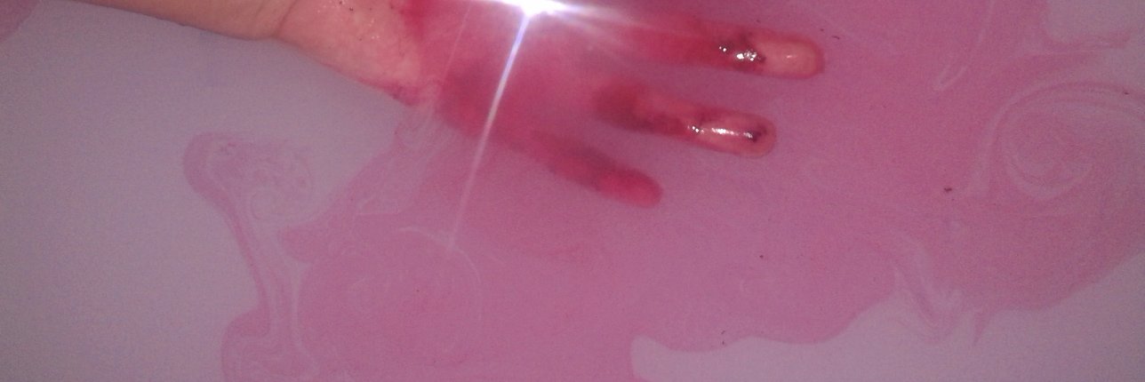 Karma banner