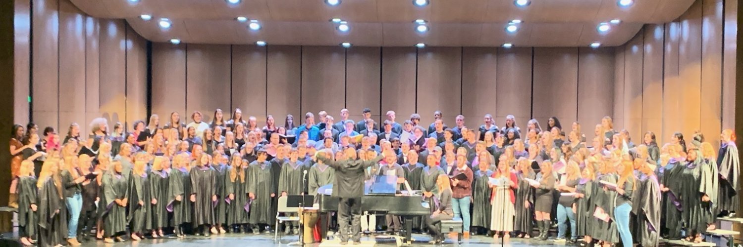 Choir_BHS's profile banner image