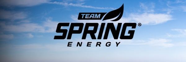 Spring Energy banner
