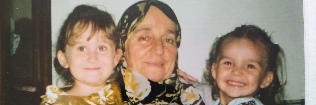 gulsenl's profile banner image