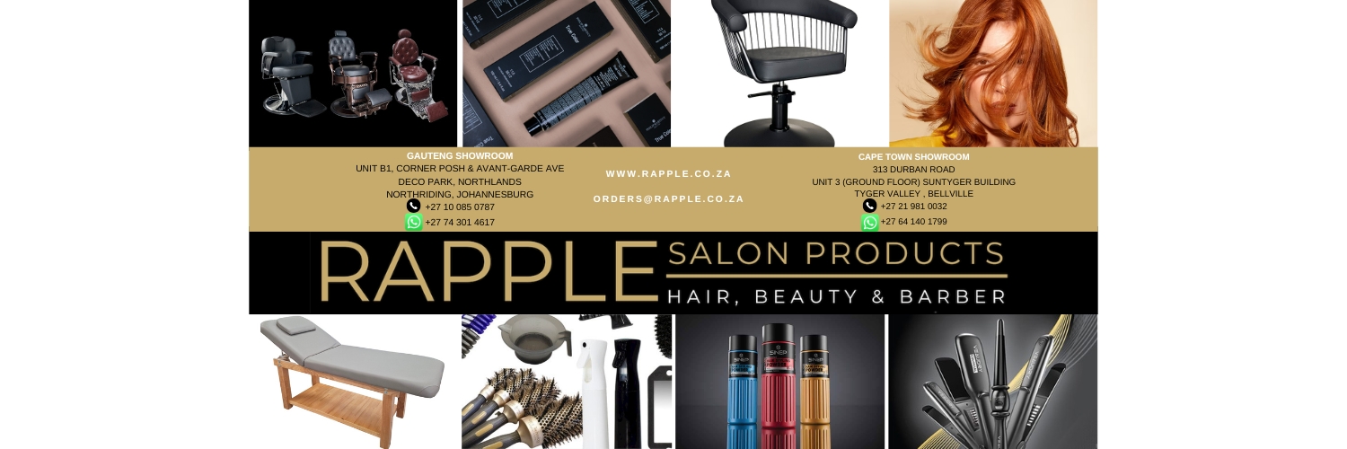 Rappleproducts's profile banner image