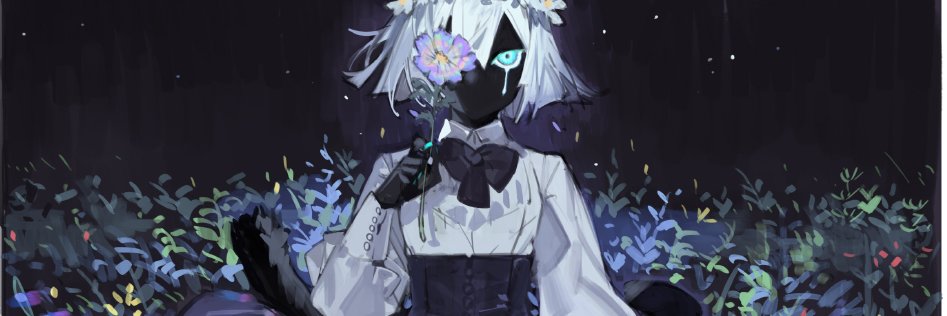 STAR影法師's banner