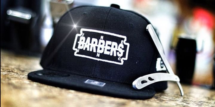 Bounce The Barber✂ banner