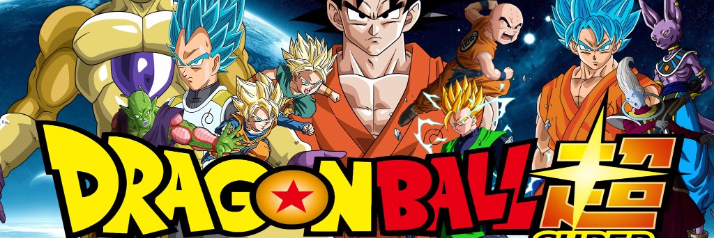 DBSuperWorld's profile banner image
