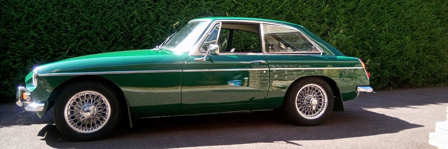 mdemerlis's profile banner image