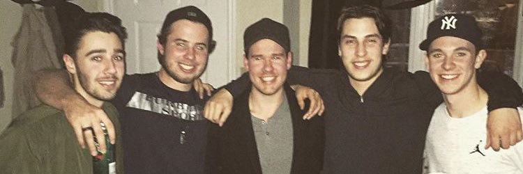 Spencerswift56's profile banner image