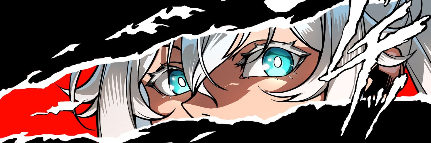 PuffinTengu's profile banner image