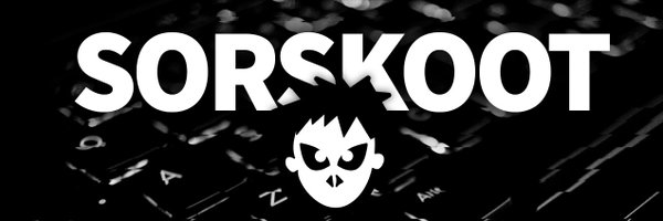 Sorskoot Profile Banner