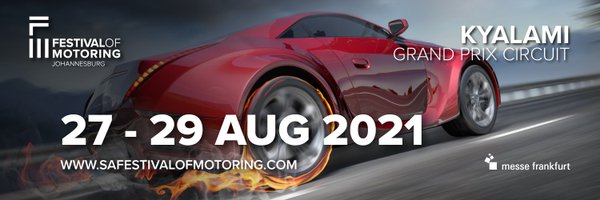 FestofMotoring Profile Banner