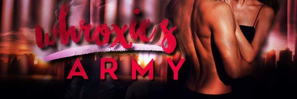 WhroxiesArmy's profile banner image