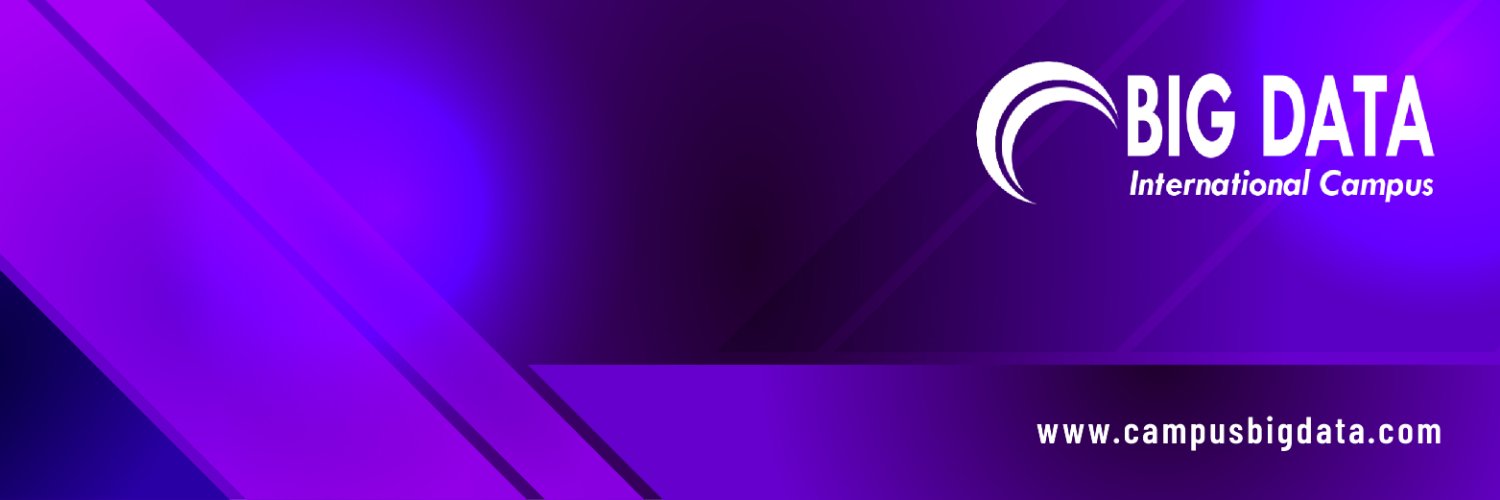 Big Data Campus's banner