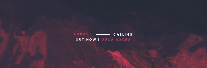AudaxOficial's profile banner image