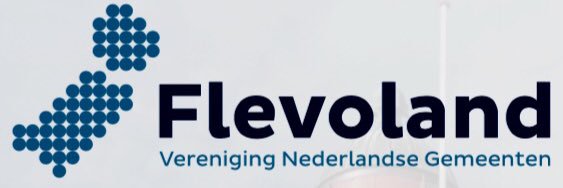 VNG Flevoland banner
