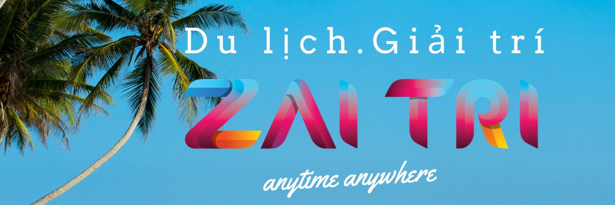ZaiTriTV's profile banner image