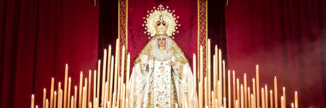 Hermandad de la Merced banner