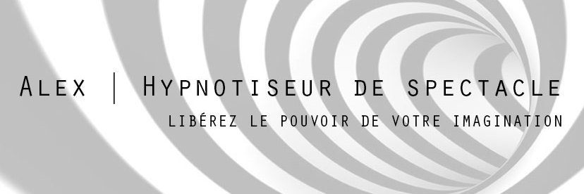 AlexHypnotiseur's profile banner image