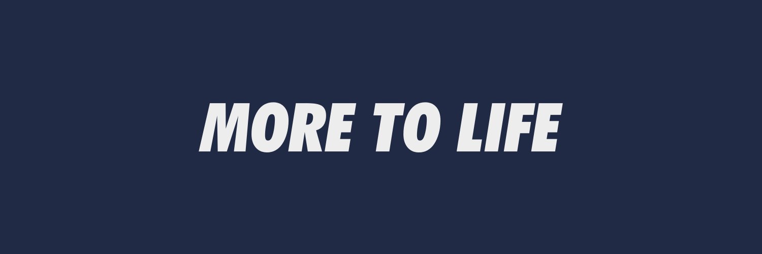 Moretolife_com's profile banner image