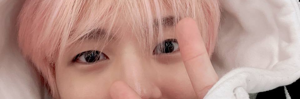 ᯤ🖐🏻 น้ง ft. rest🌷🌐⊹ ༘ banner