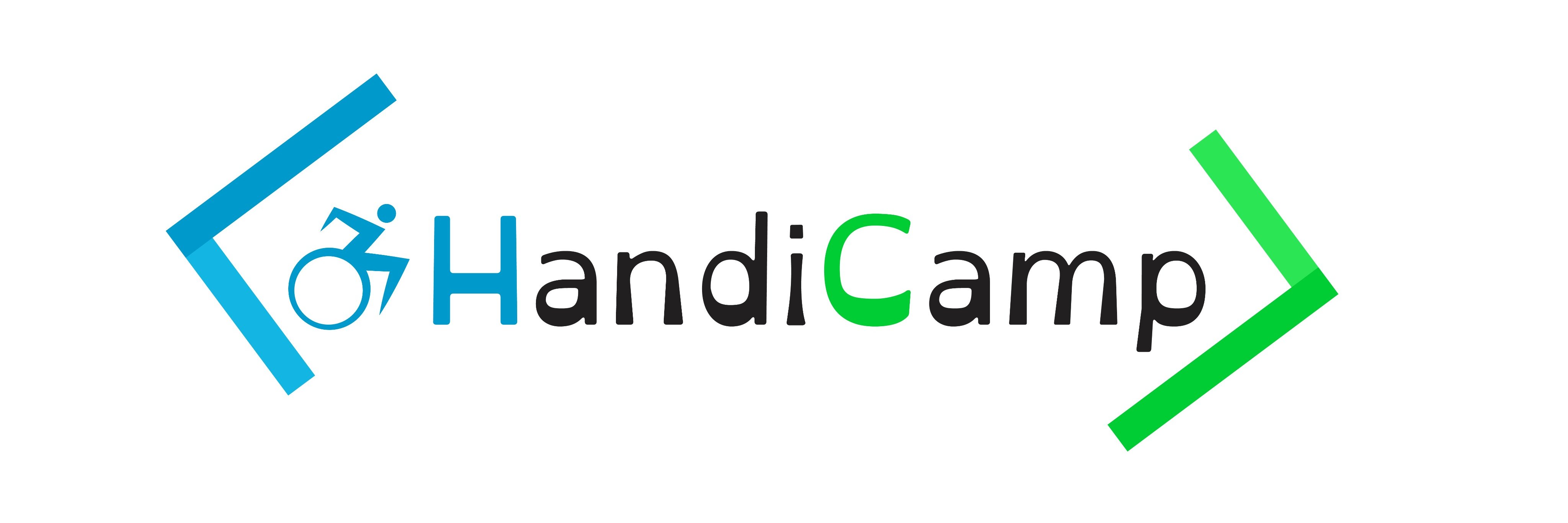 HandiCamp banner