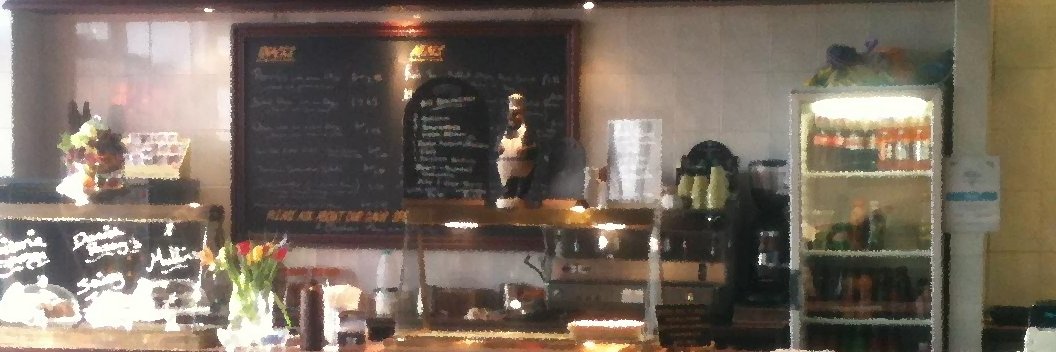BeachCoffeeCafe's profile banner image