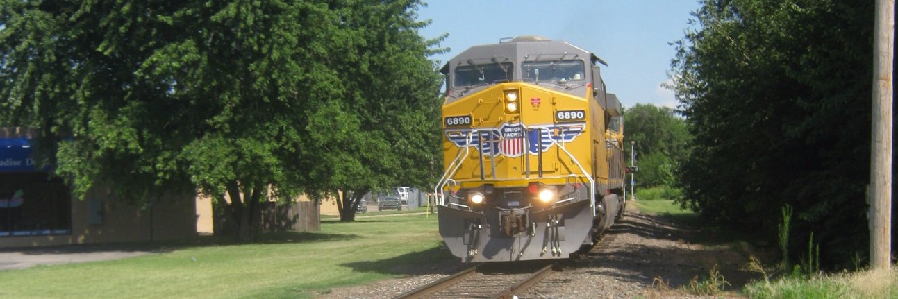 WichitaWalker's profile banner image