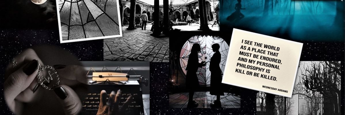 𝔏𝔞𝔲𝔯𝔞🖤 banner