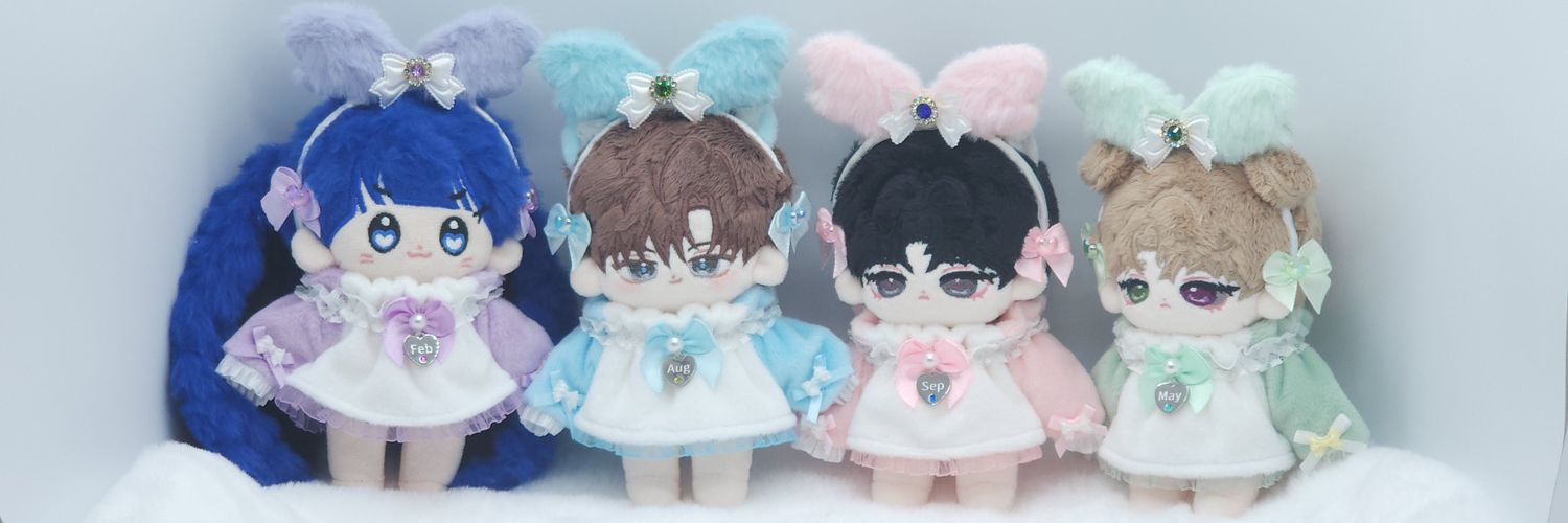 솜멍옷장 banner