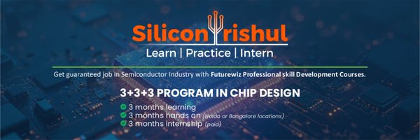FutureWiz_vlsi Profile Banner