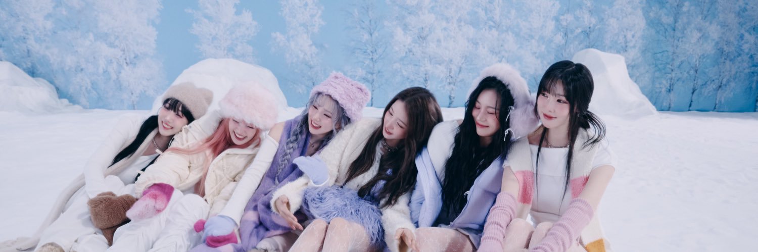 GfEunbi166's profile banner image