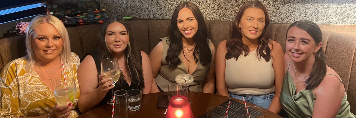 HeatherMchughx's profile banner image