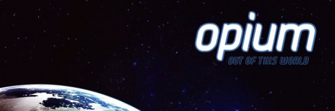 OpiumArtist's profile banner image