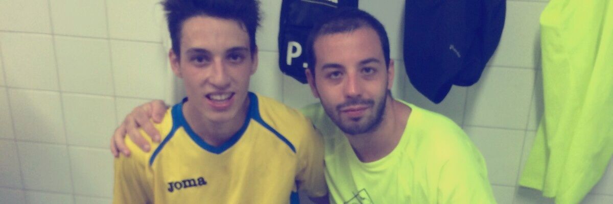 davidportero3's profile banner image