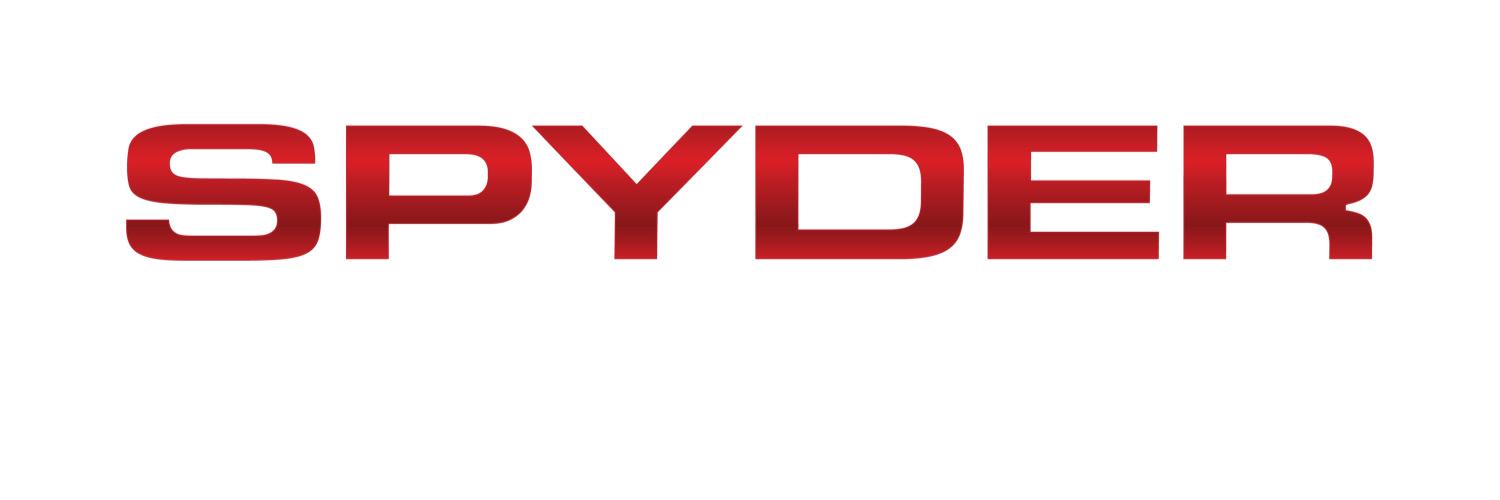 SPYDER Auto banner