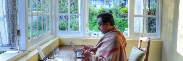 rammadhav_ Profile Banner