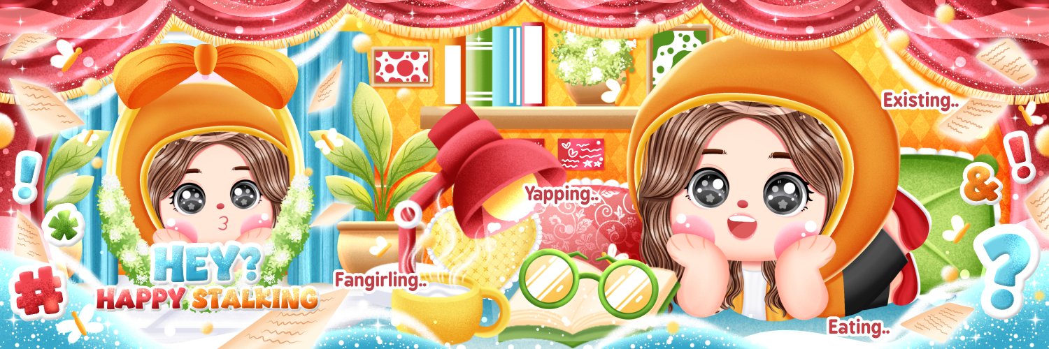 elkyung's profile banner image