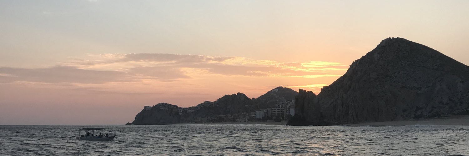 danienorris's profile banner image