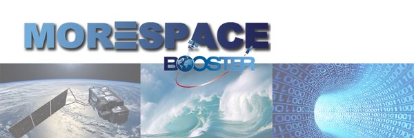 MORESPACE_BOOST Profile Banner