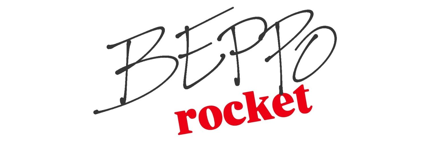 bepporocket's profile banner image