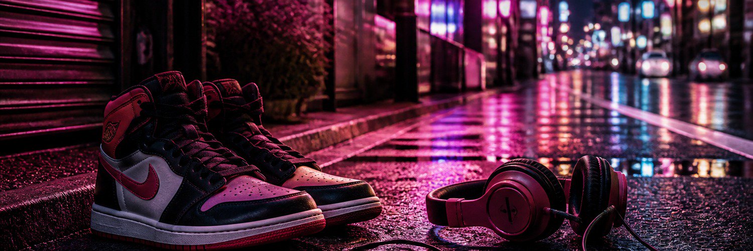 JoseWezzy's profile banner image