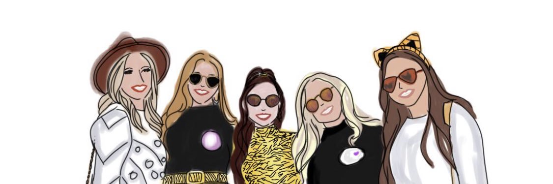 CelineMilligan's profile banner image