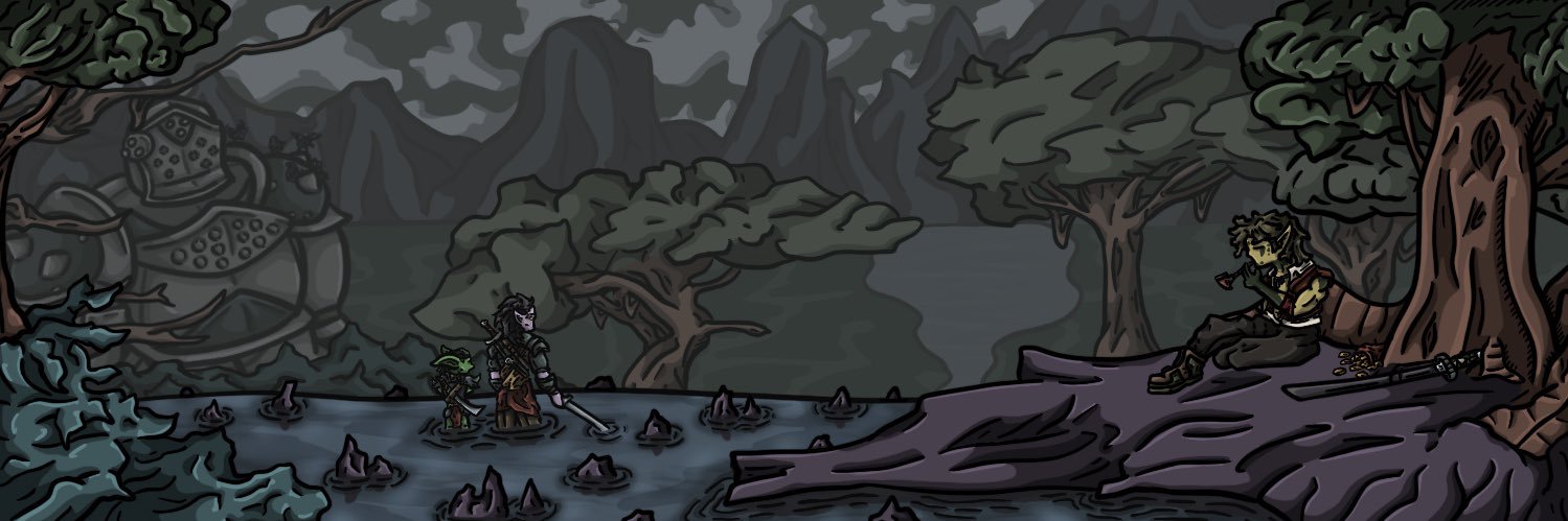 LuckyLich.algo🍀💀 banner