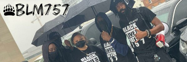 BLM757 Profile Banner