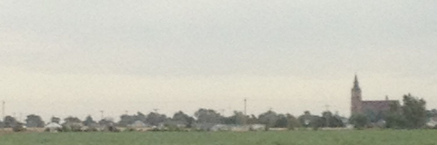 Mike banner