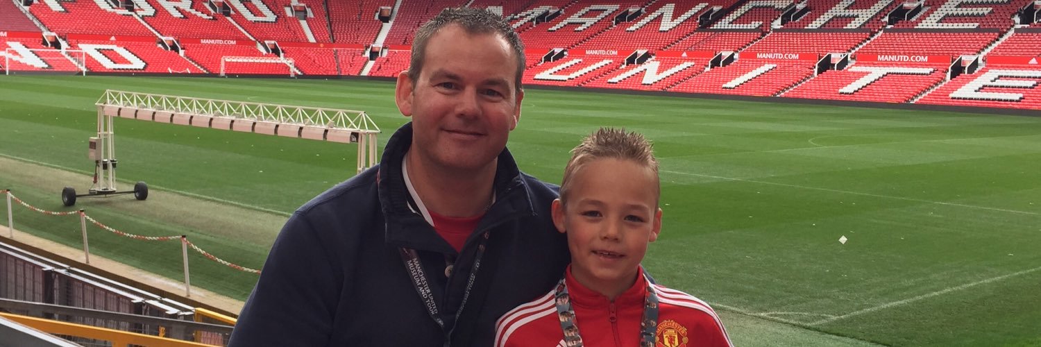 Stuart Urpens banner